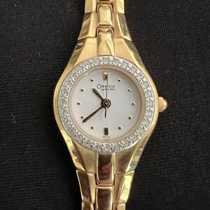 Bulova Women's Watch